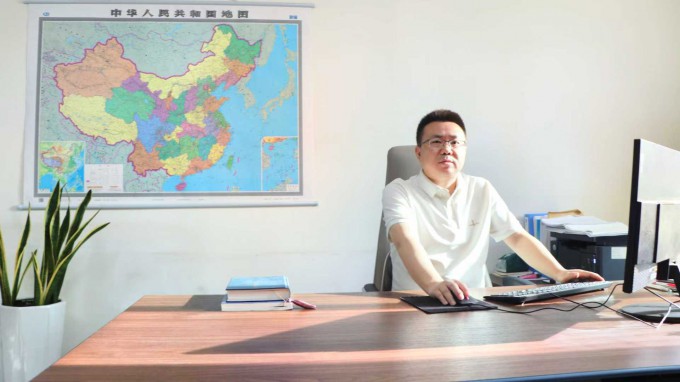 《專(zhuān)家風(fēng)采》專(zhuān)題報(bào)道⑦ | 李子斌：十九載堅(jiān)守，以技術(shù)匠心守護(hù)西部綠水青山